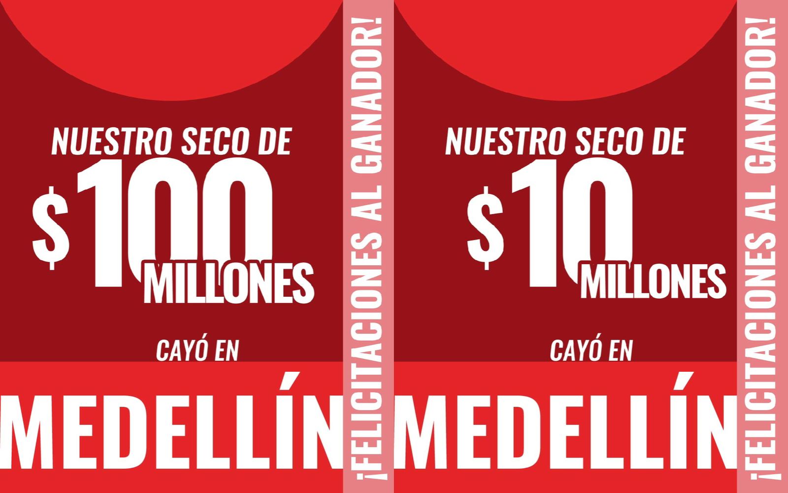 ¿Cayó el premio de la Lotería de Medellín? Resultado del viernes, 25 de julio