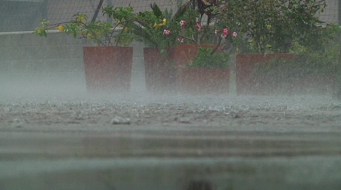 ¿Por qué llueve en Medellín durante la temporada seca? Expertos explican