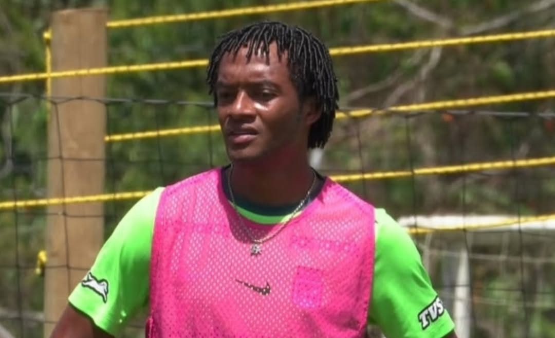 Juan Guillermo Cuadrado se entrenó con Nacional mientras define su futuro