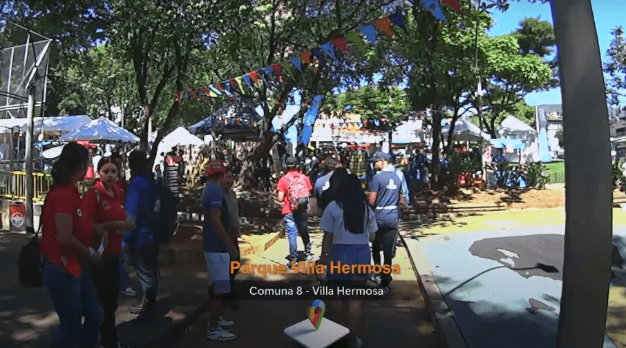 Caminando Medellín: una oportunidad de recorrer todos los rincones de la capital antioqueña