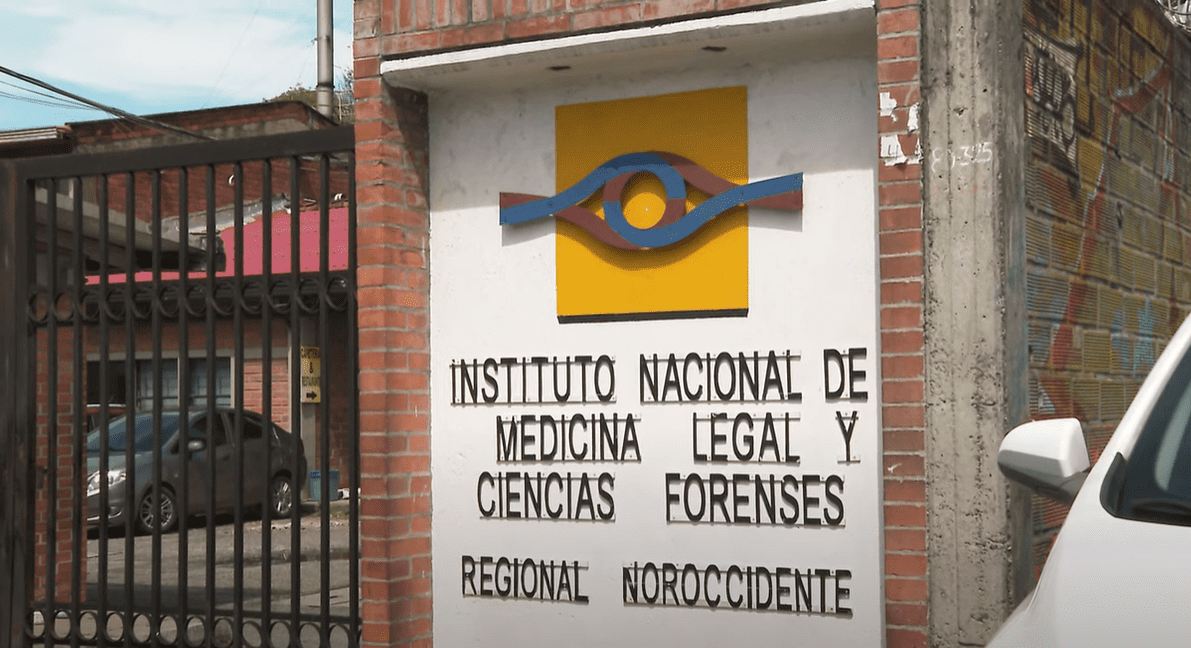 Confirman que niña de 2 años en Medellín fue asesinada y abusada