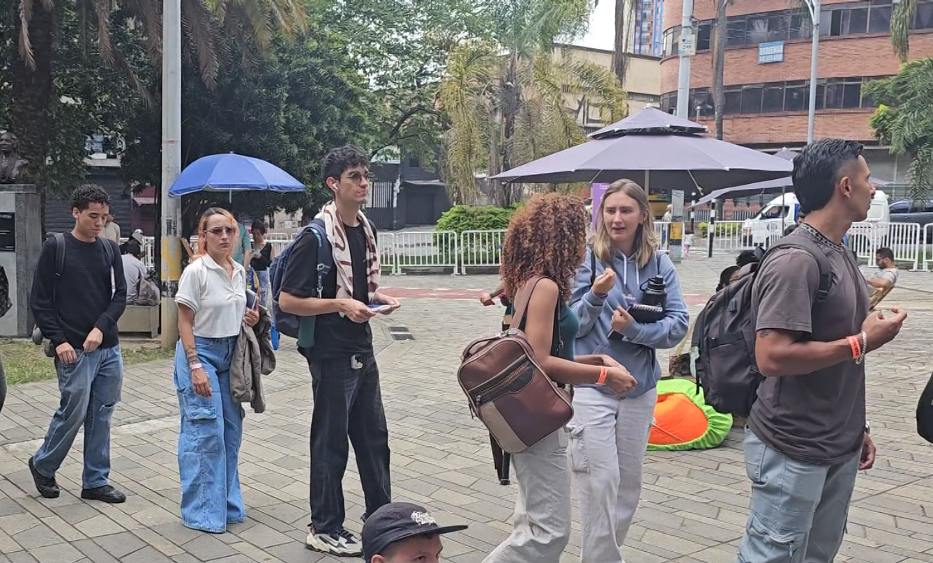 Está abierta la convocatoria para la escuela de liderazgo La Cantera: así puede postularse 