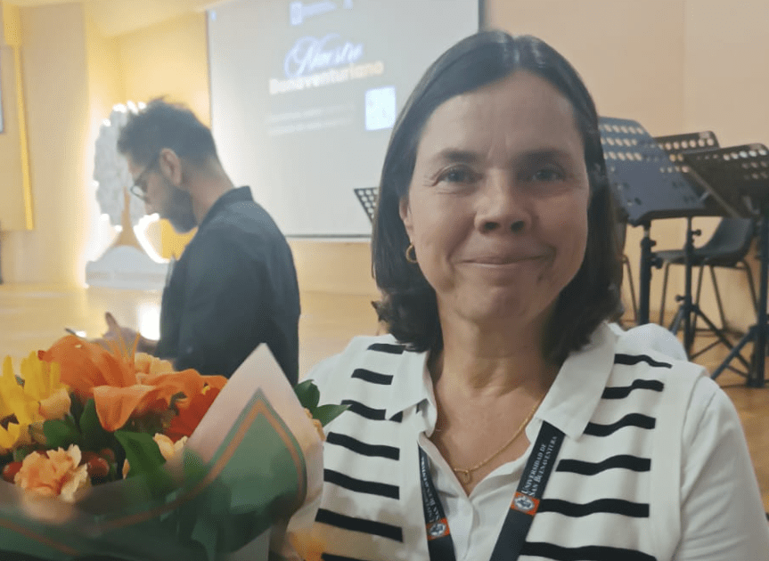 Piden ayuda para profesora paisa que se encuentra en cuidados intensivos en Países Bajos