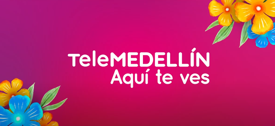 Telemedellín revoluciona la Feria de las Flores con innovación y tecnología