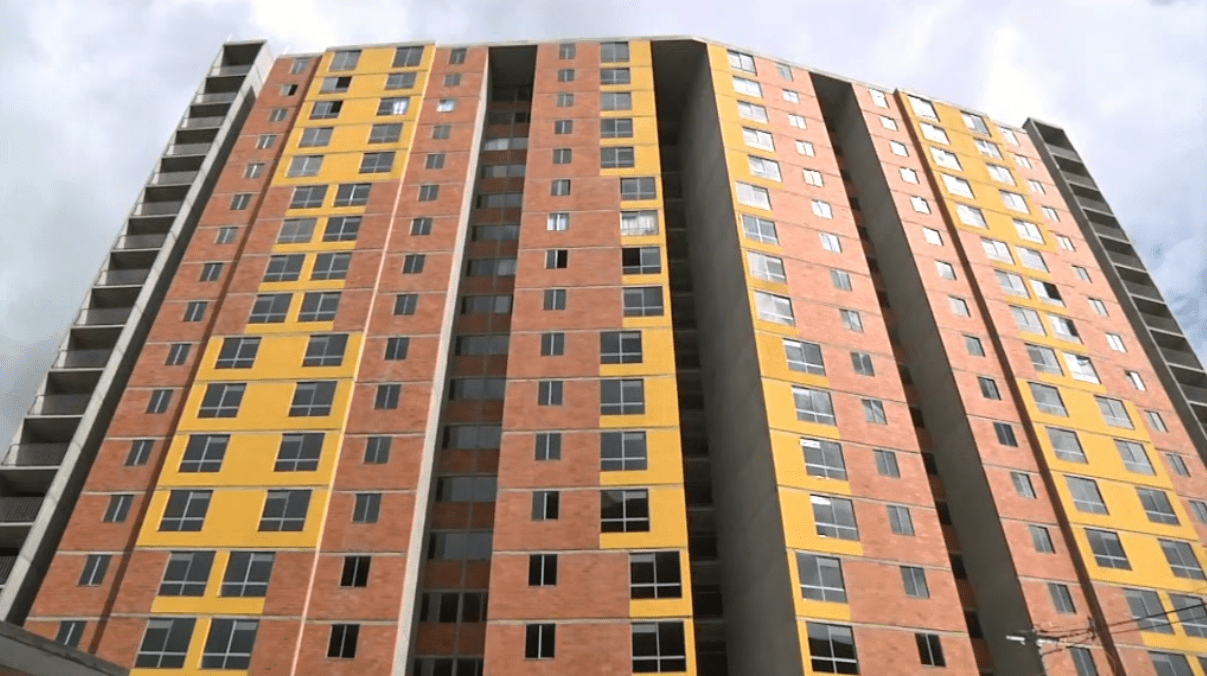 ¿Quiere tener su propia casa Conozca el nuevo modelo para financiar vivienda de interés social