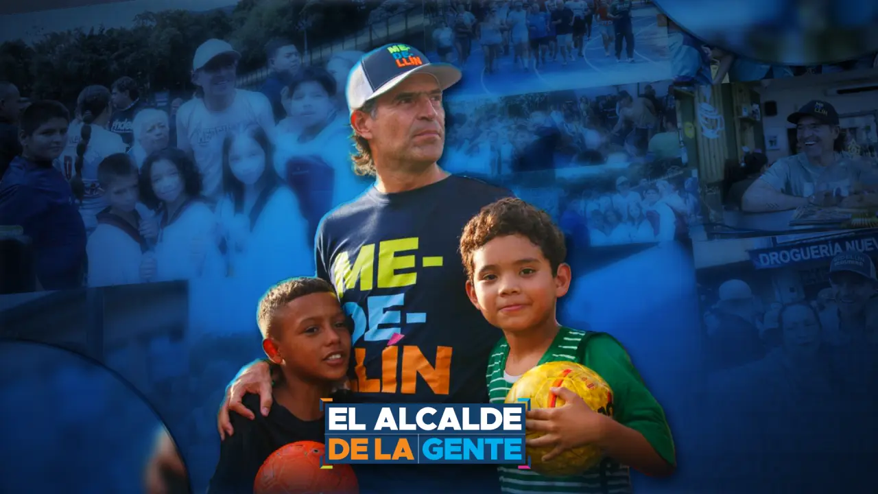 El Alcalde de la Gente