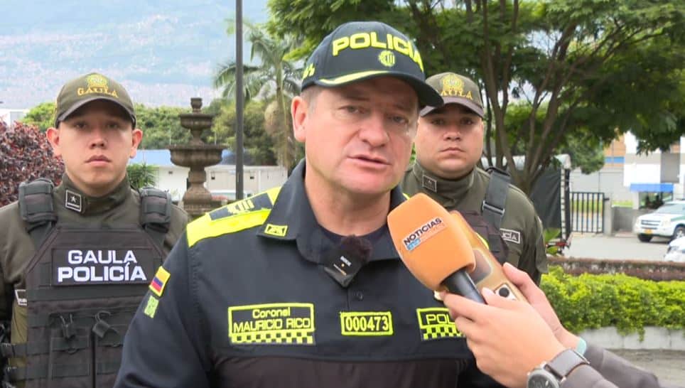 20 familias de vereda en Amalfi han sido desplazadas por la ola de violencia