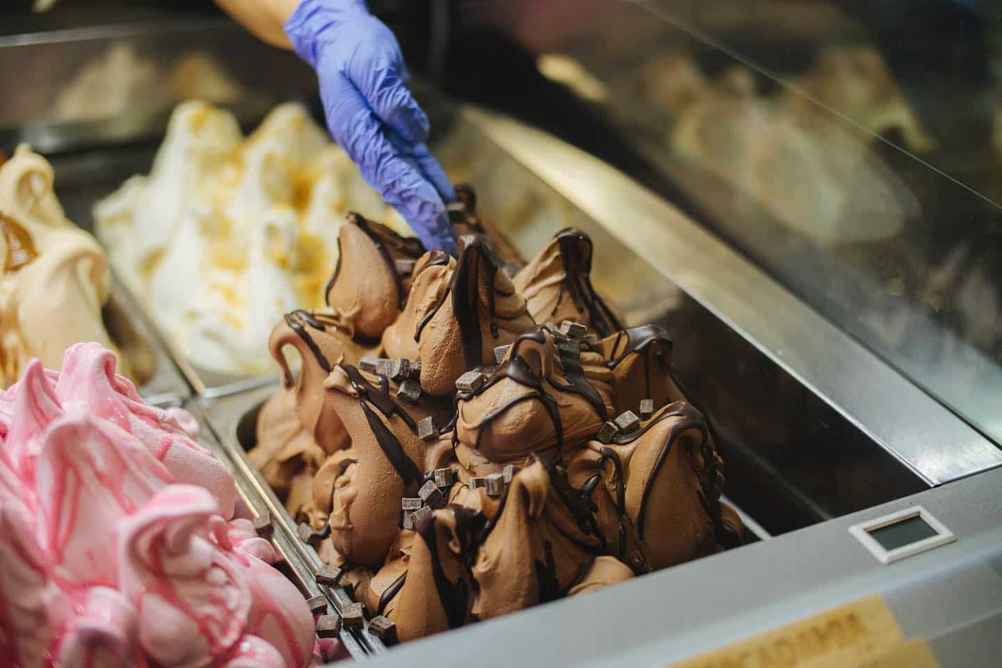 Heladería en Medellín, entre las mejores del mundo