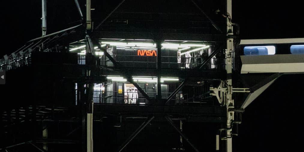 [Galería] Estas fueron las mejores fotos de la Nasa en el último año