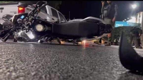 43 personas han perdido la vida en accidentes de tránsito durante el 2024 en Medellín