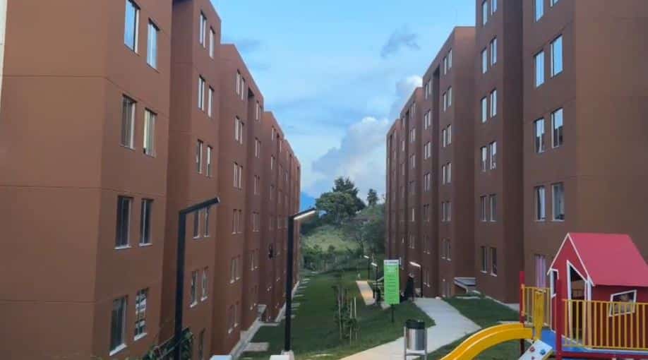 700 familias podrán beneficiarse del subsidio de vivienda y así puede inscribirse