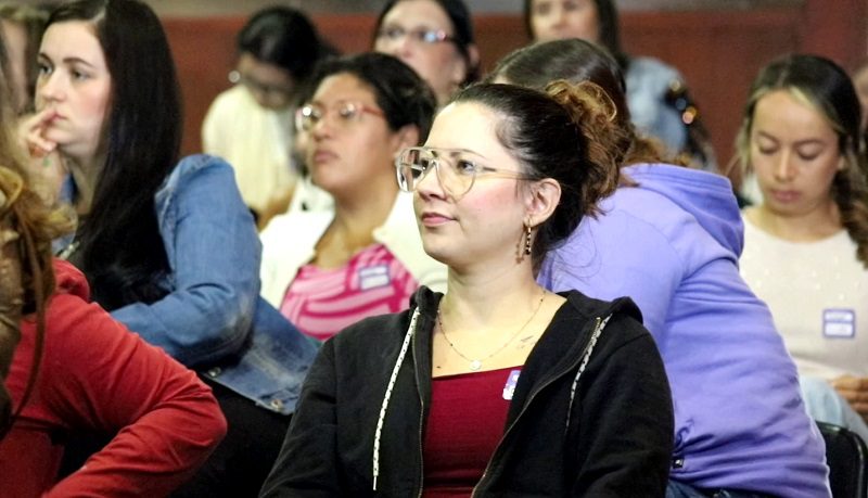 85 mujeres fueron beneficiadas con programa de fortalecimiento empresarial convocatoria