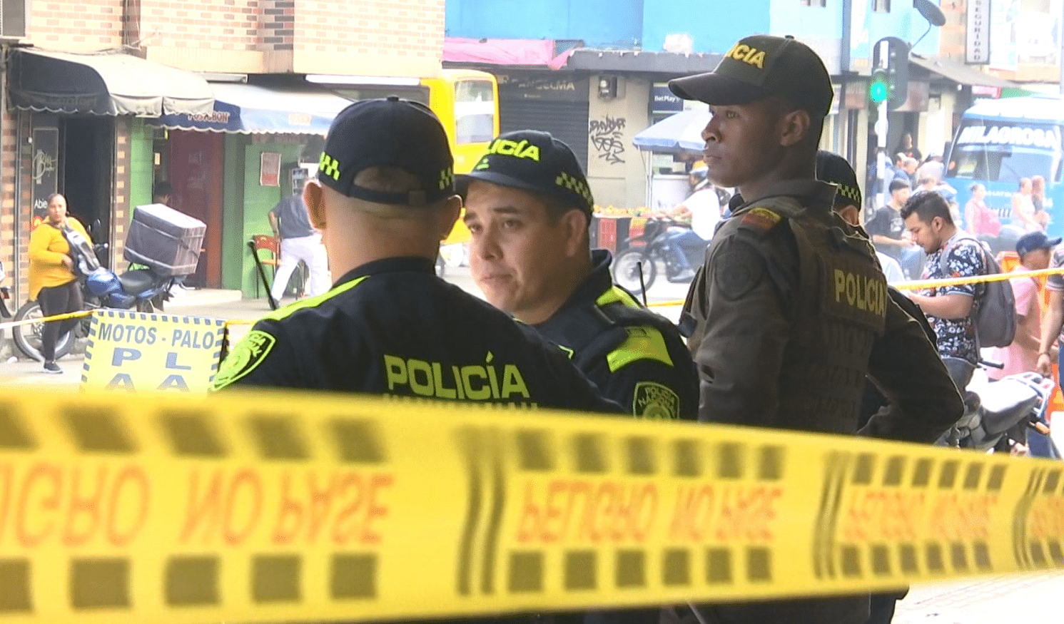 A la cárcel hombre que habría retenido a su exnovia y abusado de ella en Laureles