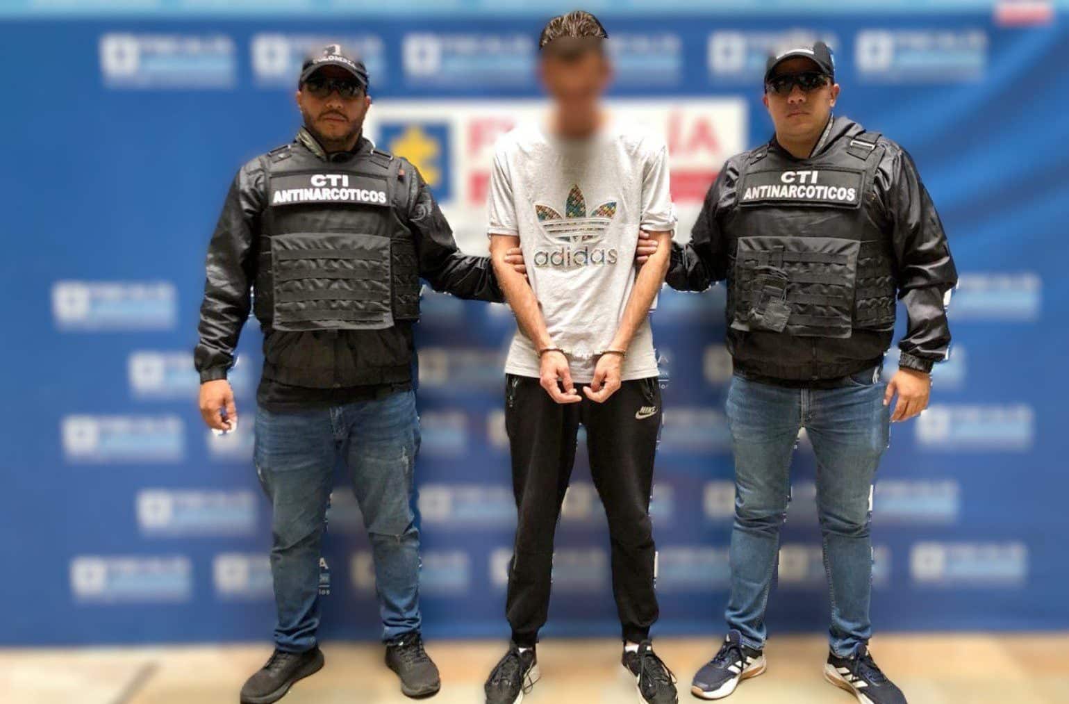 A la cárcel un hombre perteneciente a una banda dedicada a robar relojes de alta gama