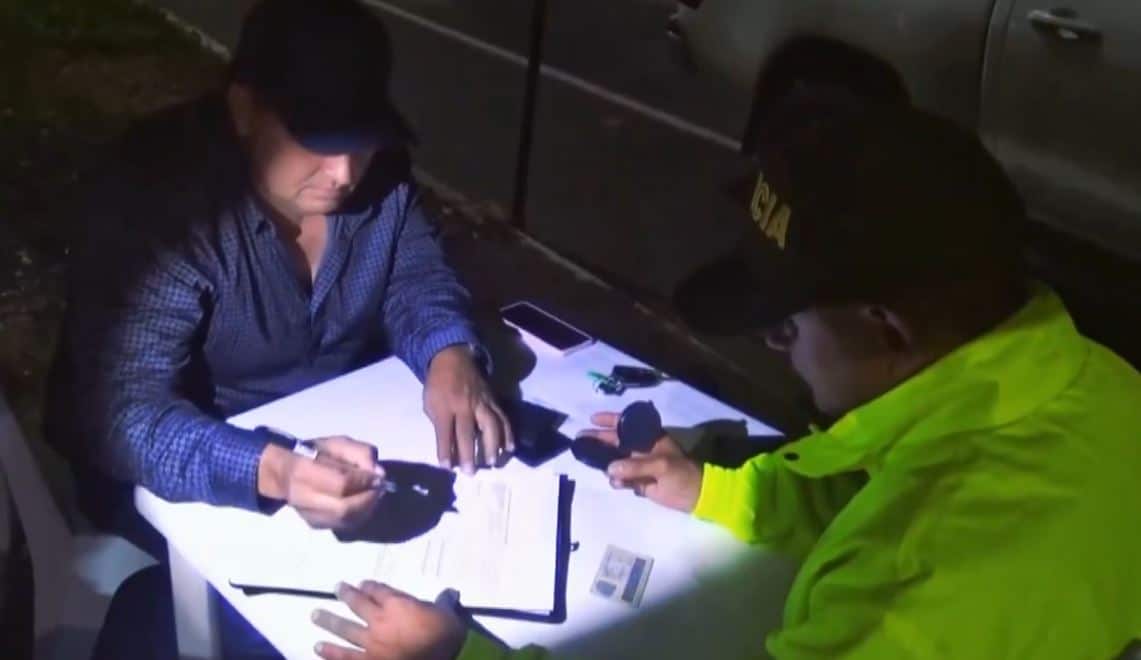 A la cárcel uno de los presuntos testaferros del máximo cabecilla del Clan del Golfo