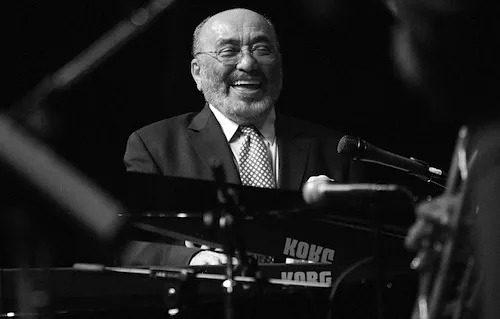 A sus 88 años, murió el compositor de salsa Eddie Palmieri