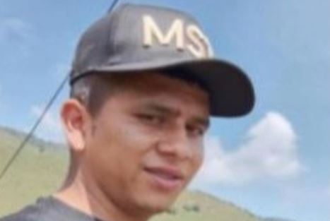 Abatido en combates alias 'Cedral', importante cabecilla del Clan del Golfo