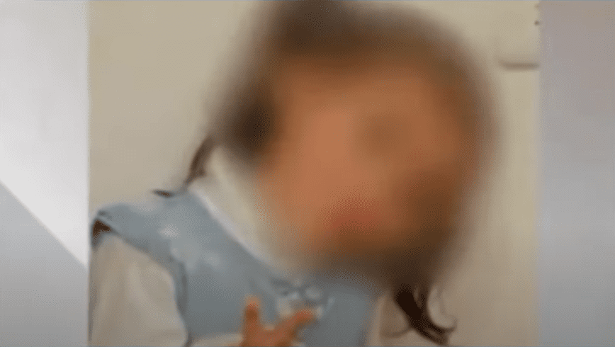 Aberrante crimen de la niña Celeste en Bogotá desata indignación nacional
