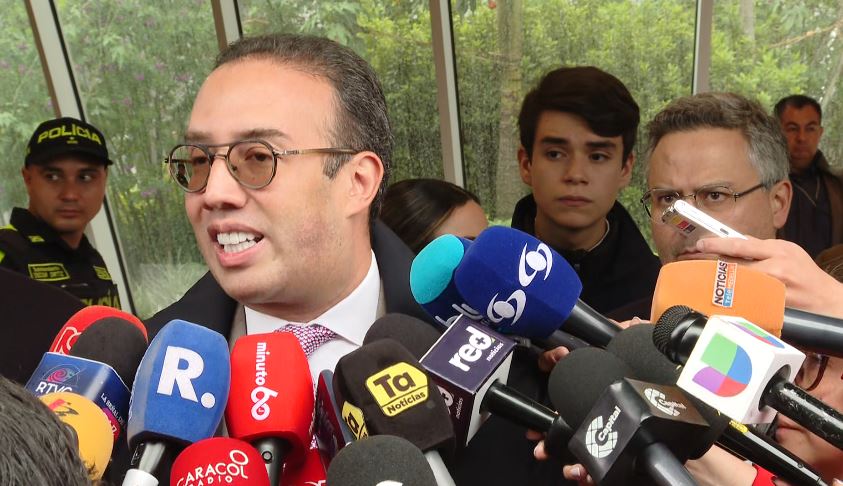 Abogado de Miguel Turbay denunció al director de la UNP por posible omisión con su seguridad