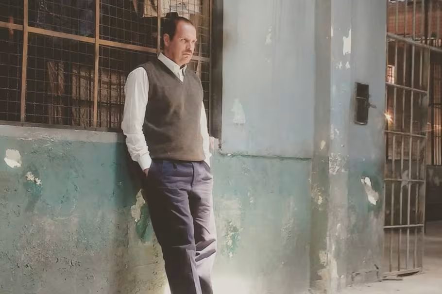 Actor colombiano expone drama para operarse de cáncer