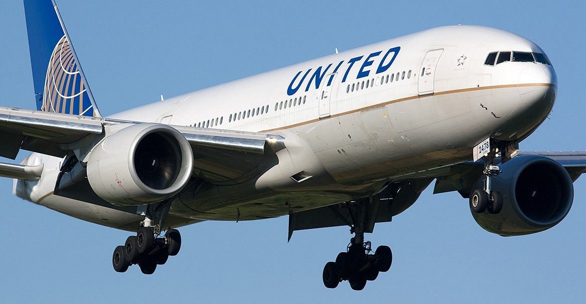 Aerolínea norteamericana lanza ruta directa Medellín - Houston