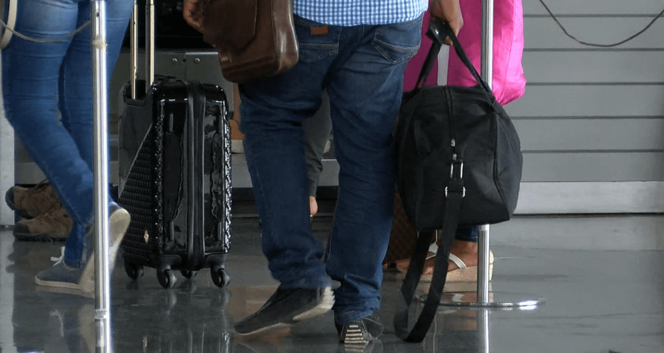 Agencia de viajes ofrecía bonos de paquetes turísticos que nunca se hicieron efectivos