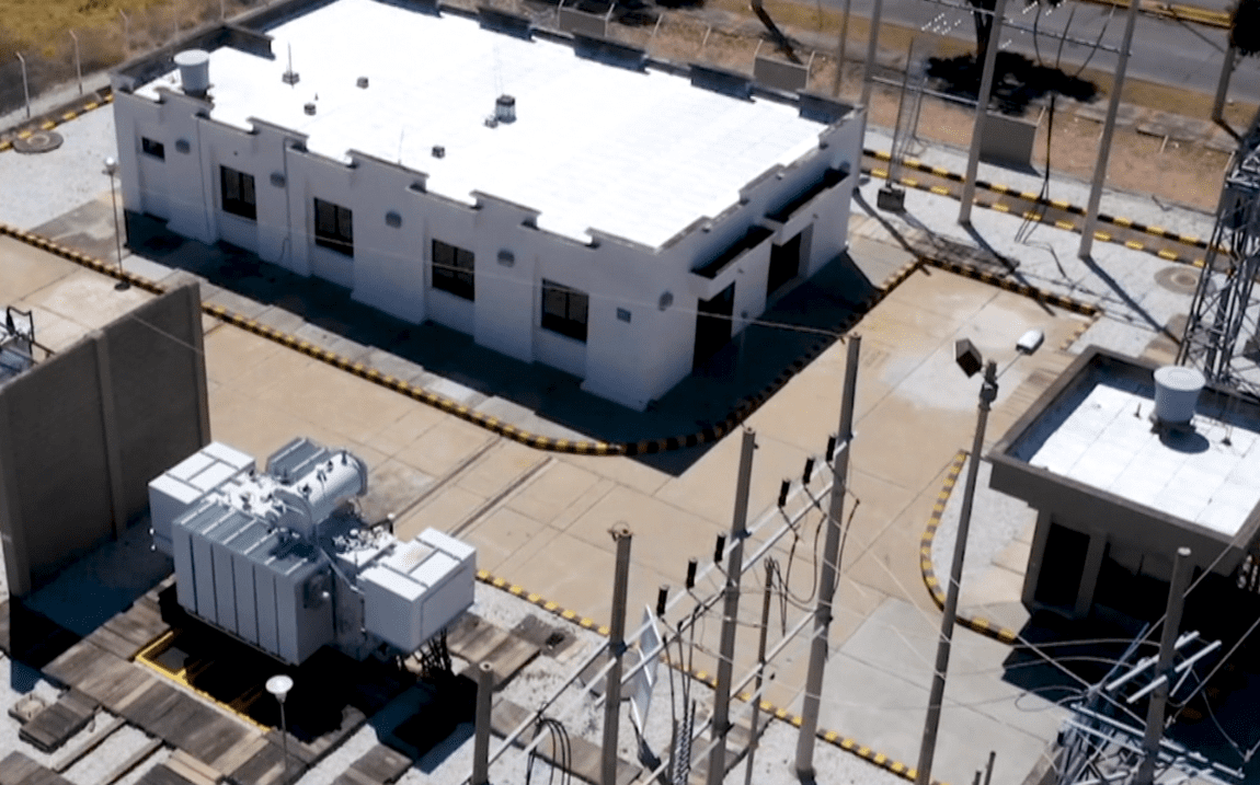 Alarmante situación financiera de Afinia