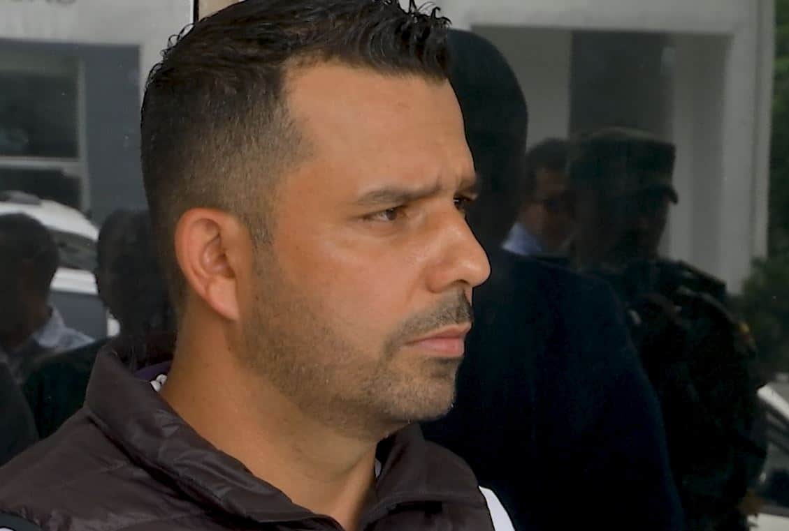 Alcalde de Toledo denuncia amenazas de muerte en su contra