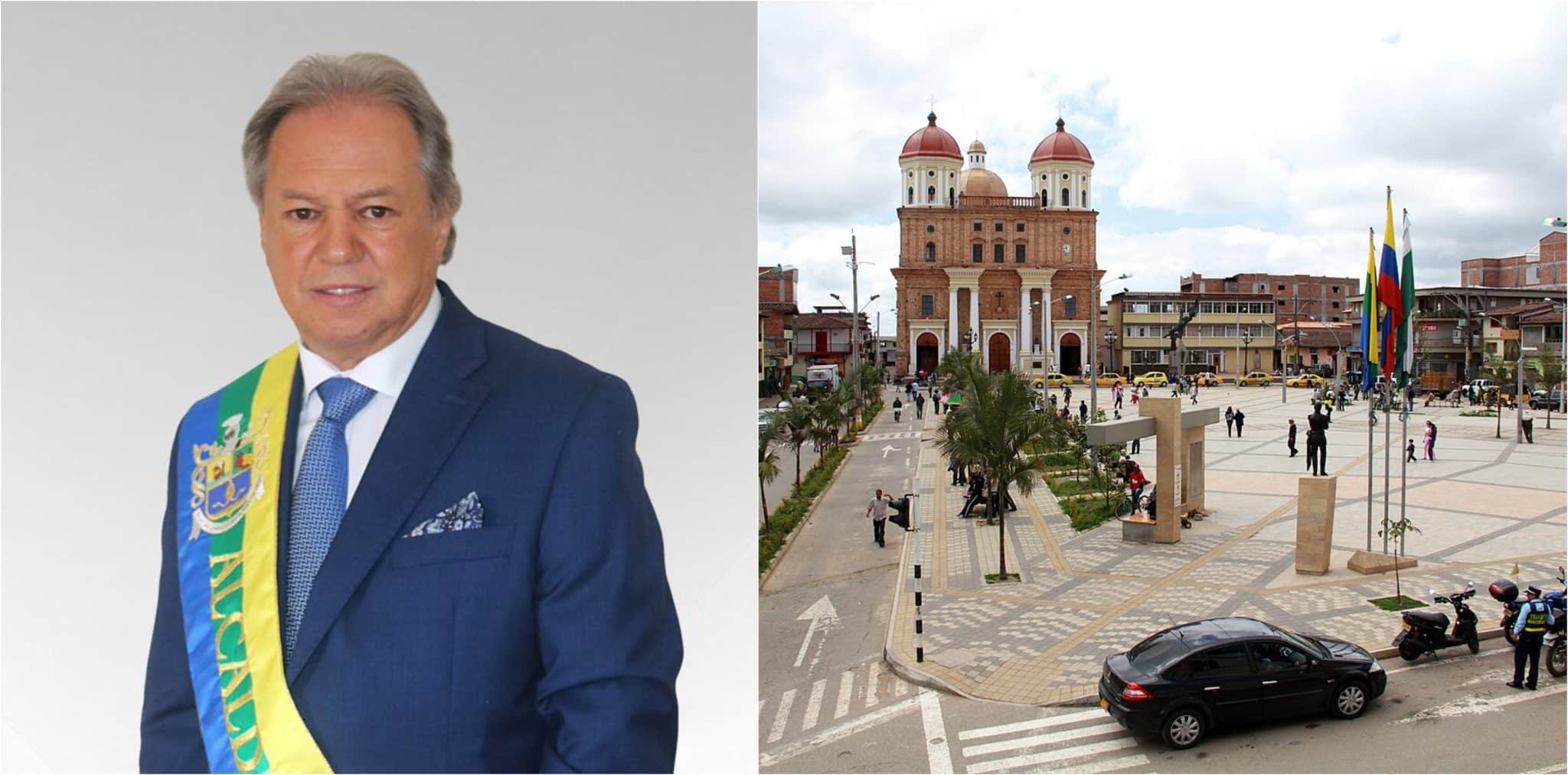 Alcalde envió a 265 docentes a una capacitación en Santa Marta y dejó a estudiantes sin clases