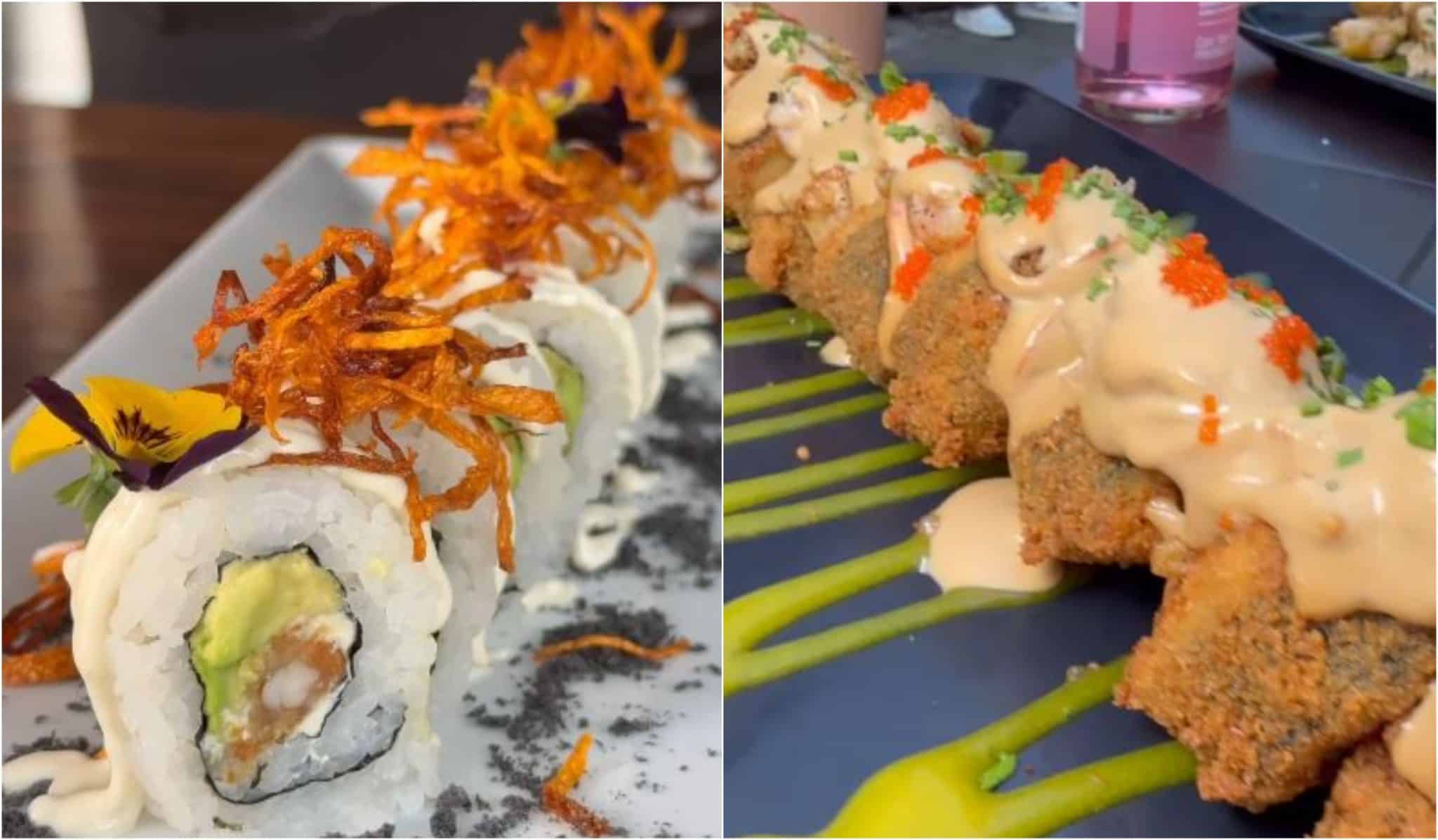 ¿Amante al sushi? Así puede participar en el festival que se realiza en Medellín