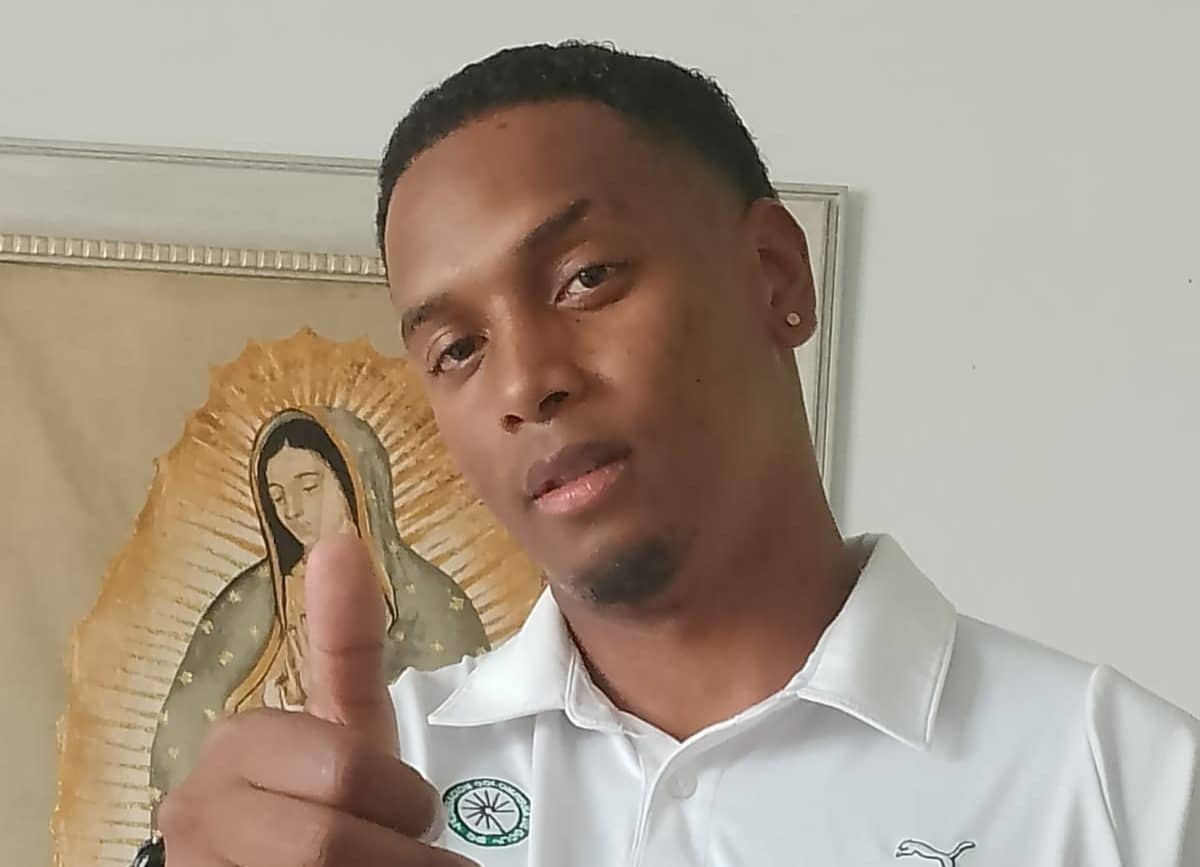 Amigos y familiares buscan hombre desaparecido desde el 1 de julio
