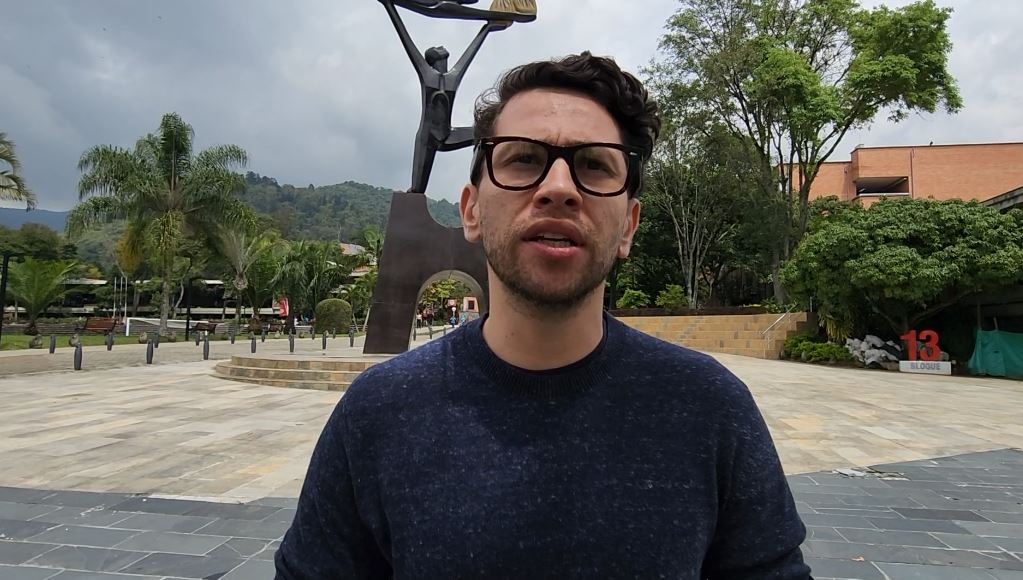 Analizan discurso y simbología del presidente Petro en jornada del 1 de mayo