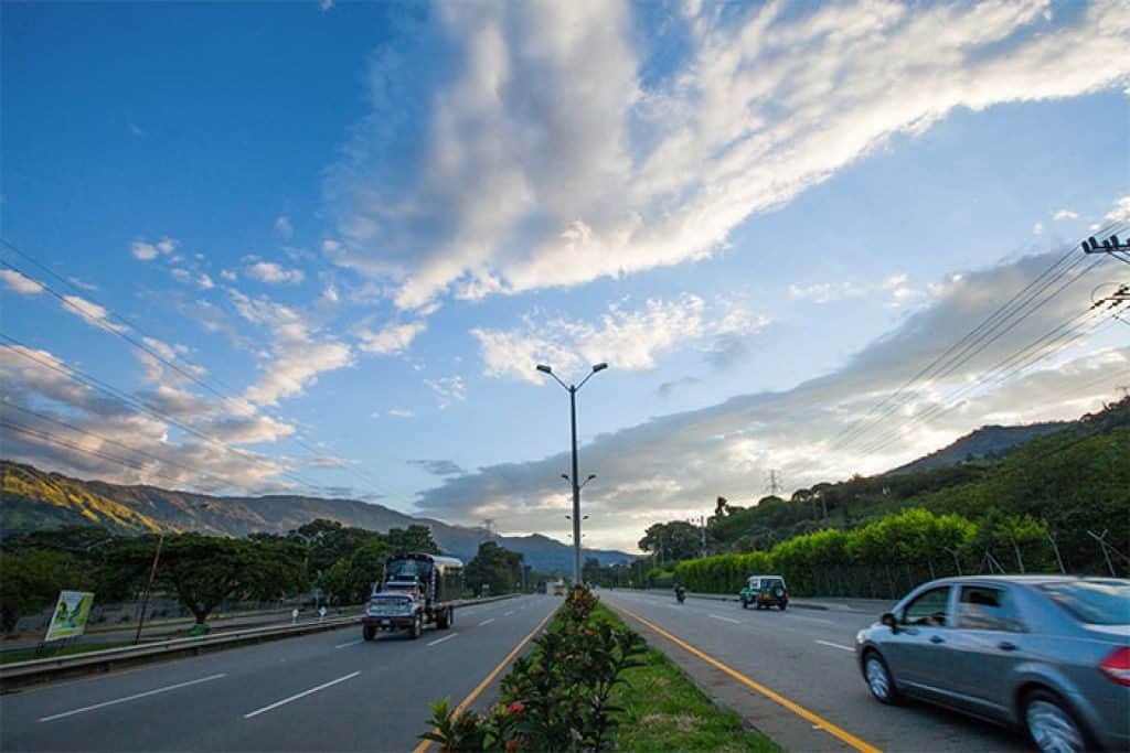 Antioquia 4 billones desarrollo proyectos
