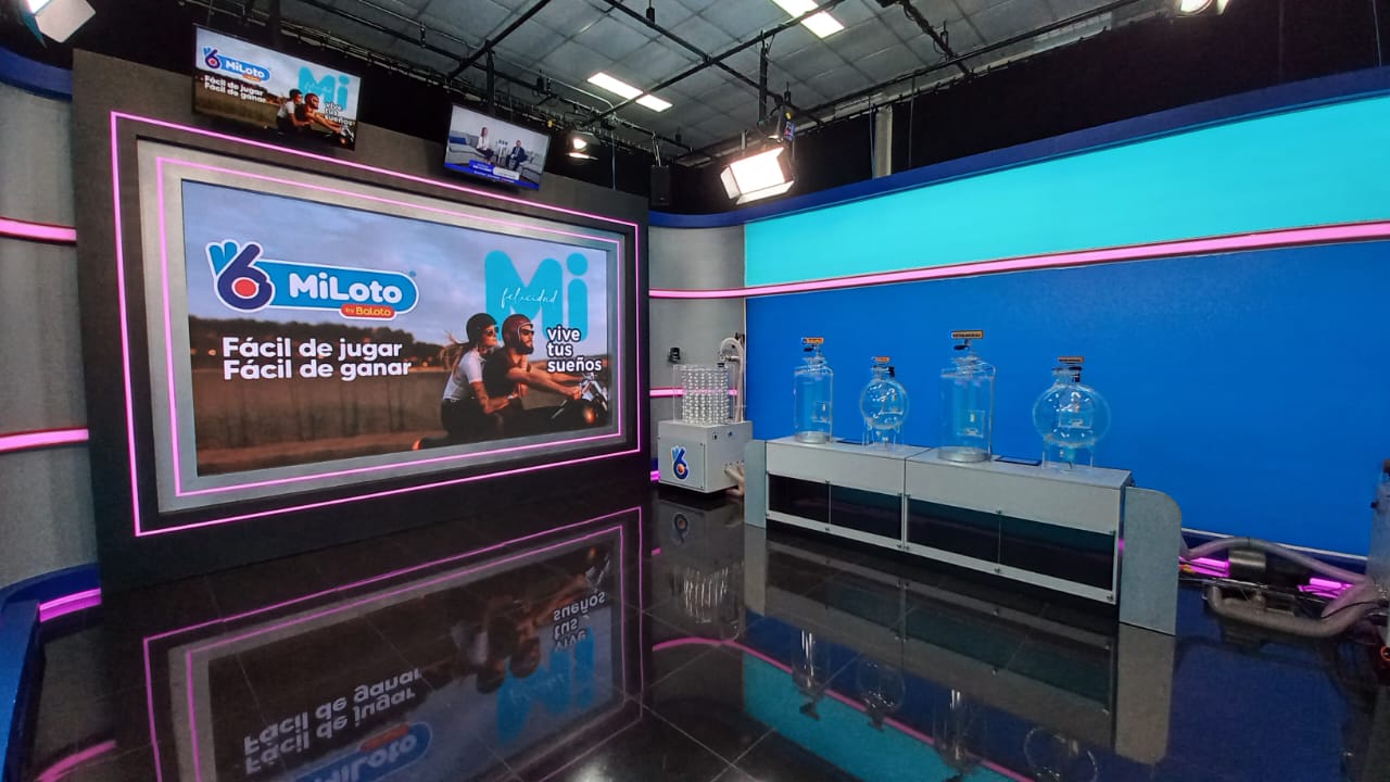 Antioquia amaneció con un nuevo millonario: cayó MiLoto con tiquete manual