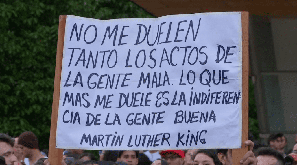 Antioquia, segundo departamento donde hubo más agresiones a líderes sociales en 2024