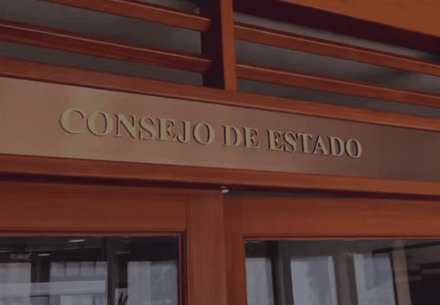 Anularon la personería jurídica del partido Independientes