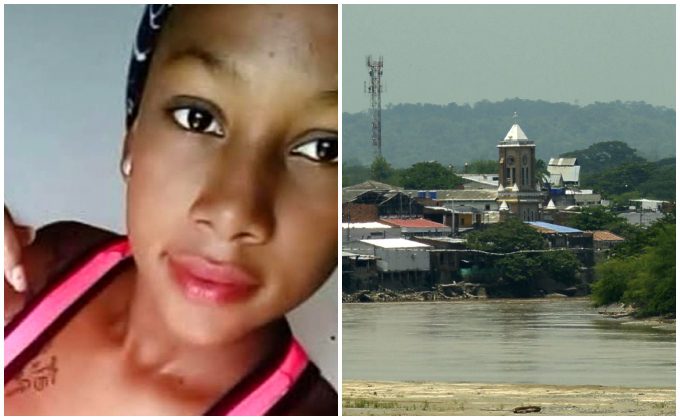 Asesinan a mujer que cumplía detención domiciliaria en Caucasia por un presunto ajuste de cuentas