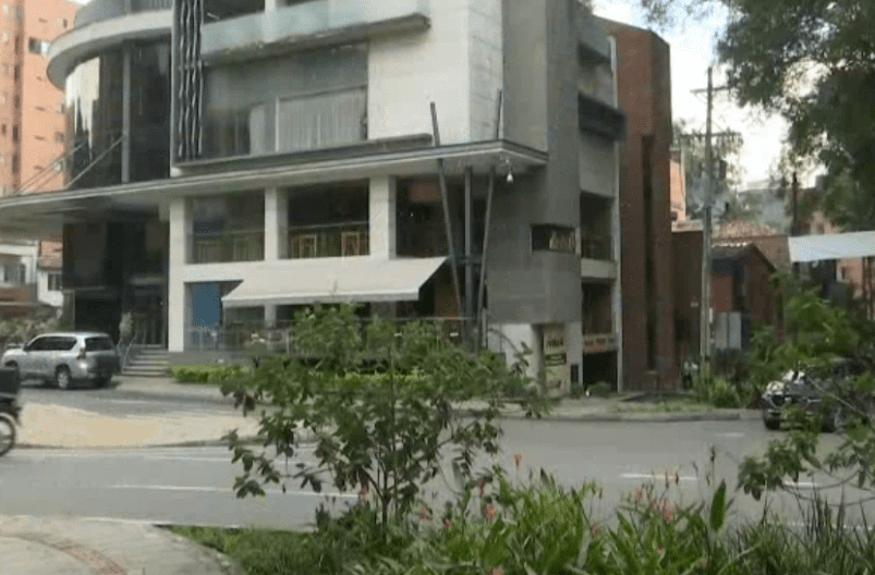 Asesinan al primo de un presunto narcotraficante ecuatoriano en Medellín