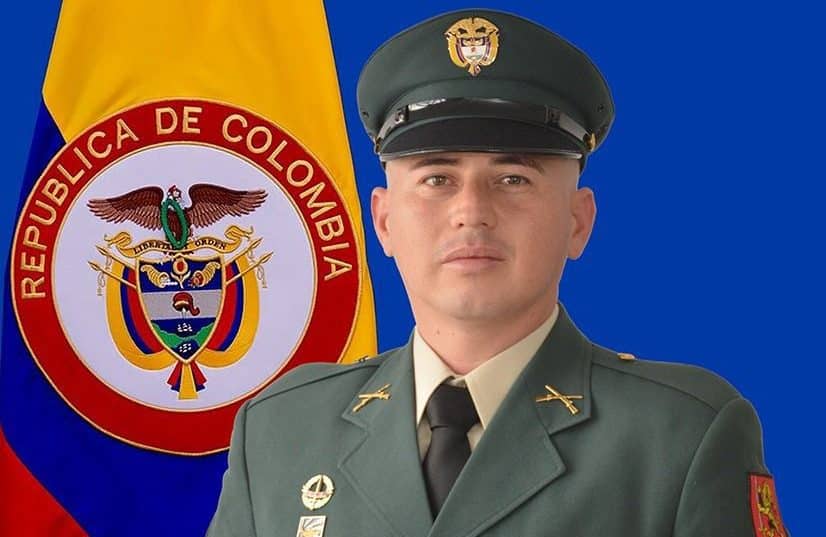 Asesinaron a un cabo del Ejército en un pusto de control de Pueblorrico