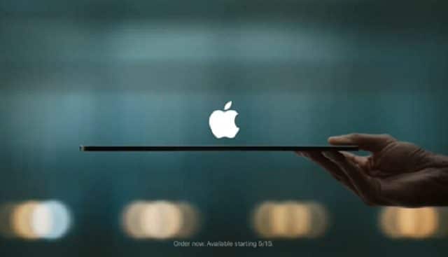 Así es el producto más delgado creado por Apple hasta ahora