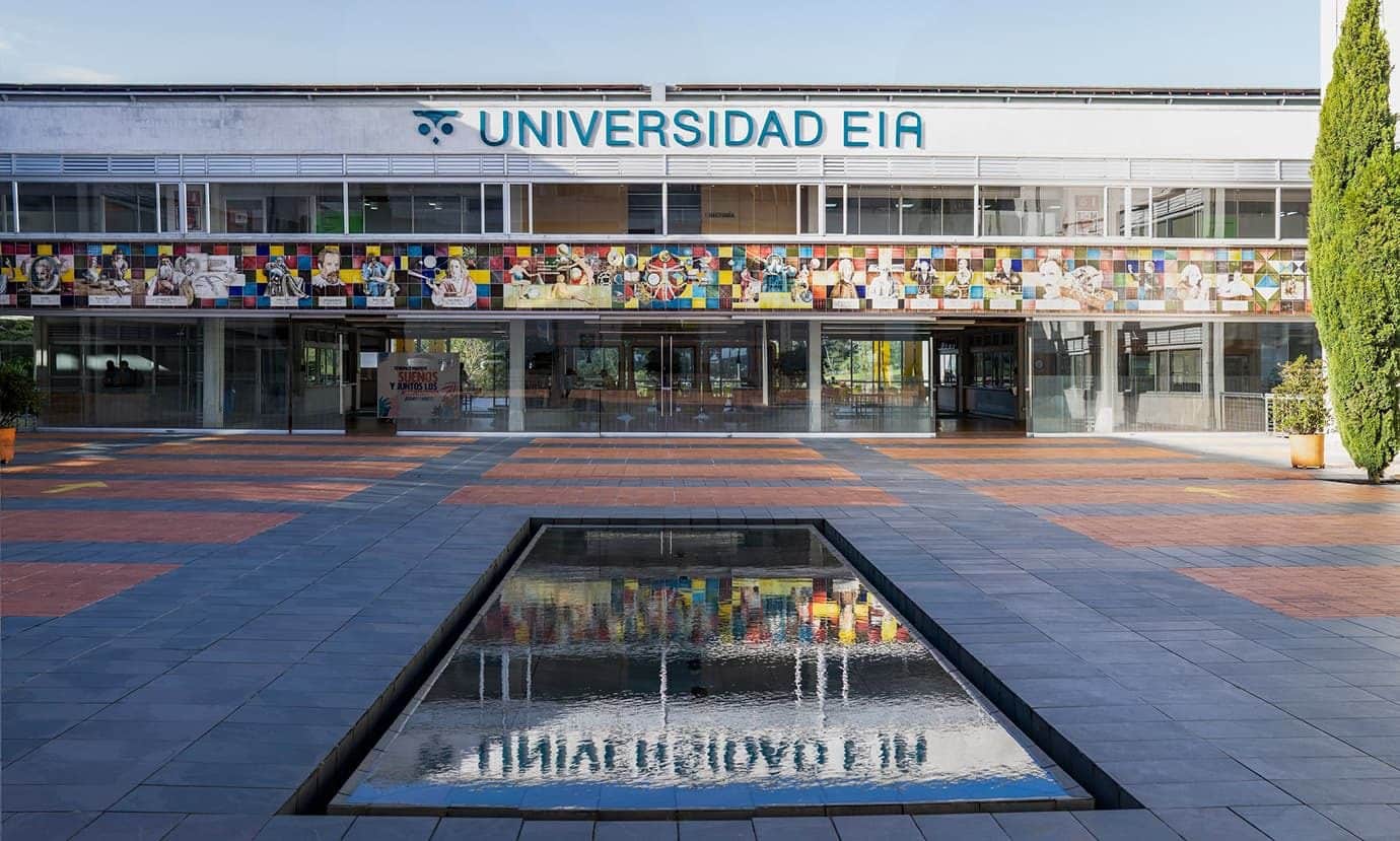 Así es el programa de beneficios de la EIA para que más jóvenes puedan estudiar en esta universidad