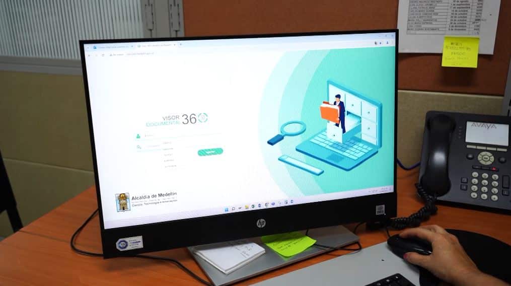 Así es la plataforma Visor 360 para gestionar proyectos urbanísticos ante curadurías en Medellín