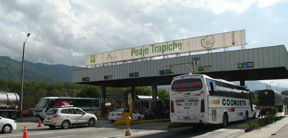 Así están las condiciones para el plan retorno después del puente festivo