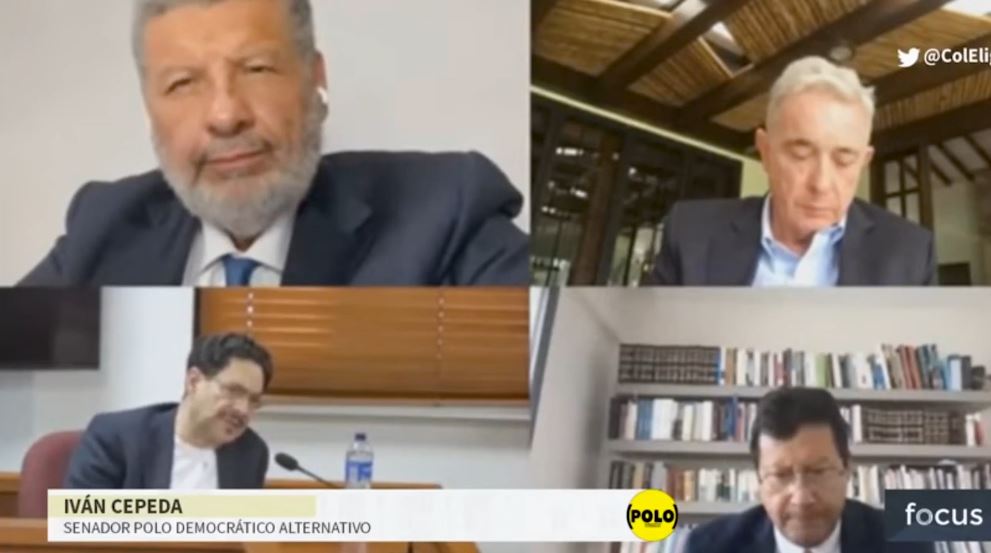 Así fue como inició la investigación contra expresidente Uribe por presunto fraude y soborno de testigos