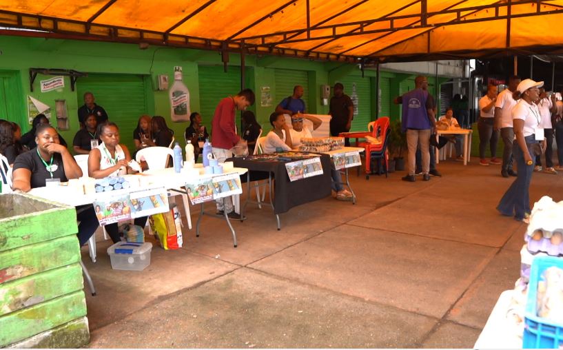 Así fue la rueda de negocios en Medellín para apoyar emprendedores del Chocó