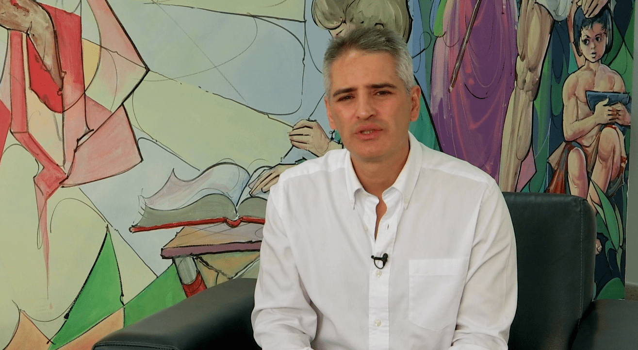Así han sido los 100 primeros días de Andrés Julián Rendón como gobernador de Antioquia