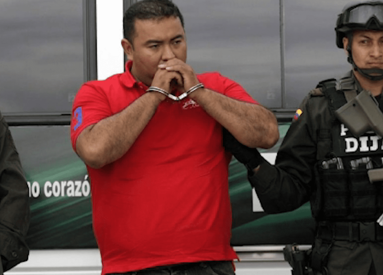 Así ocurrió el atentado contra hijo de Enilce López, ‘La Gata’, en clínica de Barranquilla