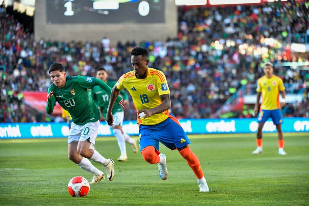 Así podrá ver las dos últimas jornadas de las Eliminatorias Sudamericanas rumbo al mundial