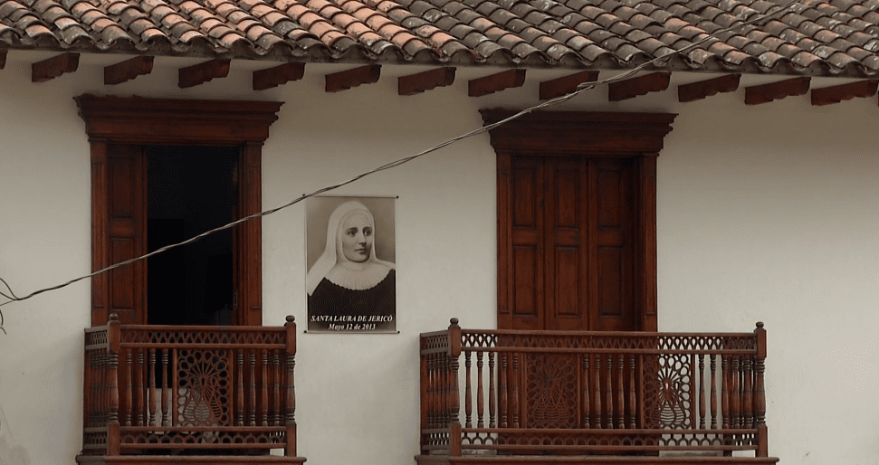 Así pretenden crear una red de turismo religioso en Antioquia