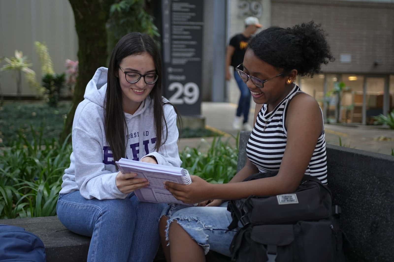 Así puede acceder a créditos y becas condonables para estudiar con Sapiencia